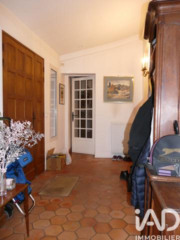 Maison à vendre 12 pièces 228 m² Maisons-Laffitte