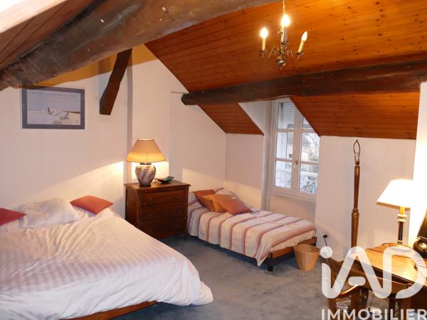 Maison à vendre 12 pièces 228 m² Maisons-Laffitte