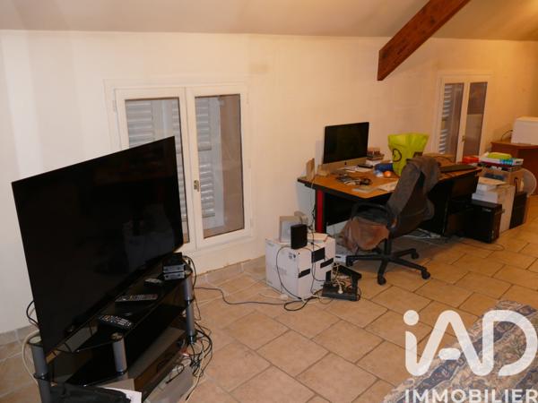 Maison à vendre 12 pièces 228 m² Maisons-Laffitte
