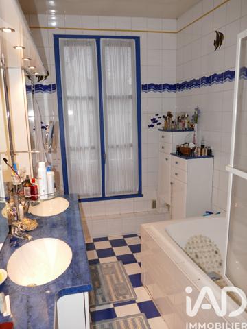 Maison à vendre 12 pièces 228 m² Maisons-Laffitte