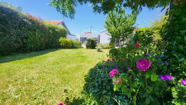 Maison Vertou 4 pièce(s) 115.64 m2