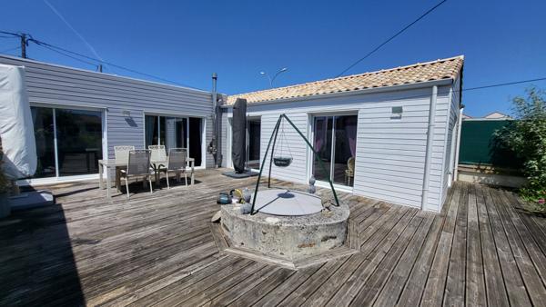Maison Vertou 4 pièce(s) 115.64 m2