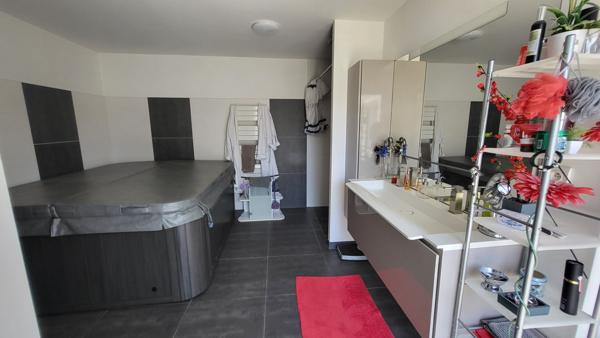 Maison Vertou 4 pièce(s) 115.64 m2