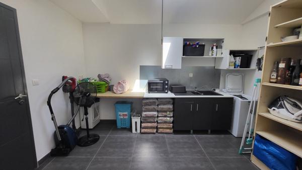 Maison Vertou 4 pièce(s) 115.64 m2