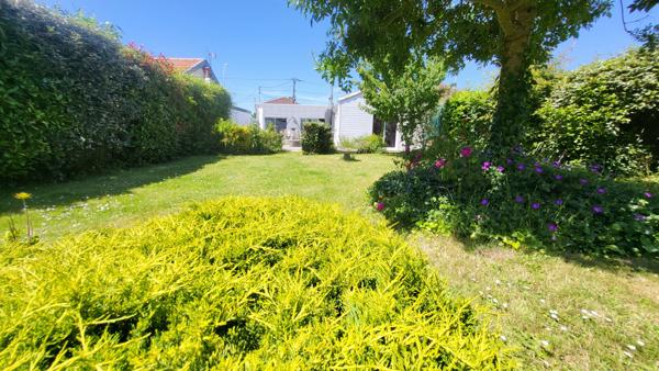 Maison Vertou 4 pièce(s) 115.64 m2