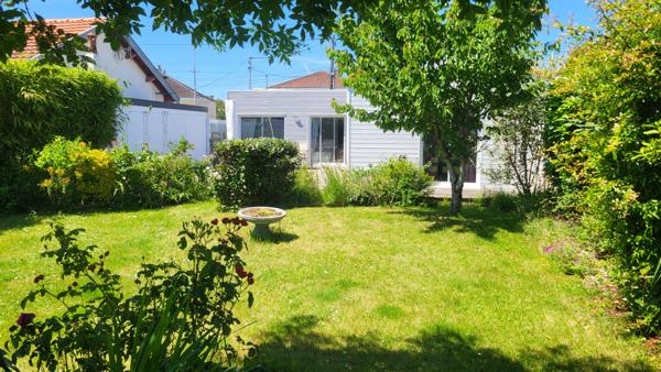 Maison Vertou 4 pièce(s) 115.64 m2