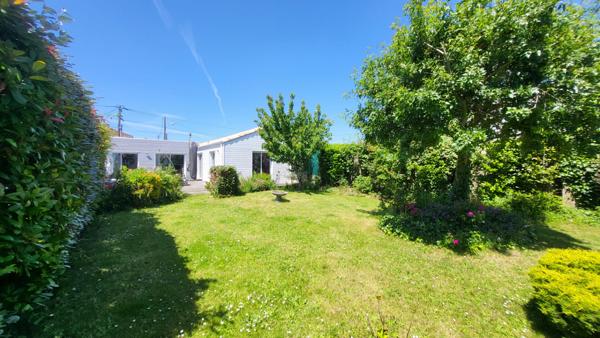 Maison Vertou 4 pièce(s) 115.64 m2