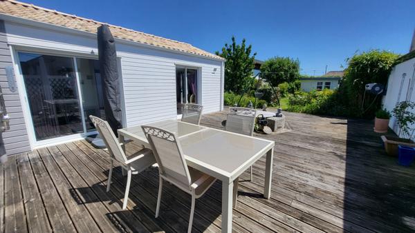 Maison Vertou 4 pièce(s) 115.64 m2
