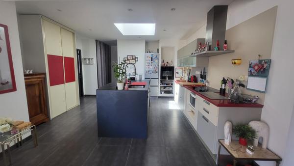 Maison Vertou 4 pièce(s) 115.64 m2
