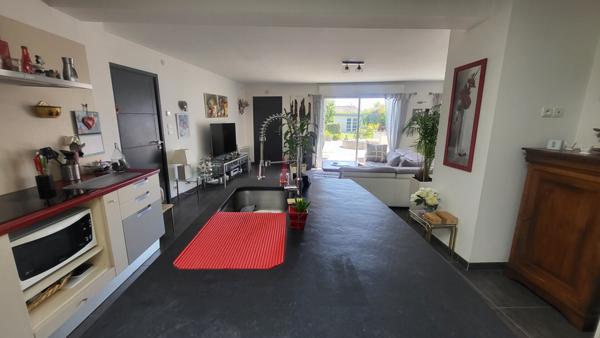 Maison Vertou 4 pièce(s) 115.64 m2