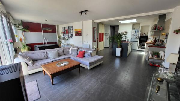 Maison Vertou 4 pièce(s) 115.64 m2