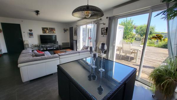 Maison Vertou 4 pièce(s) 115.64 m2