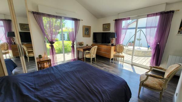 Maison Vertou 4 pièce(s) 115.64 m2