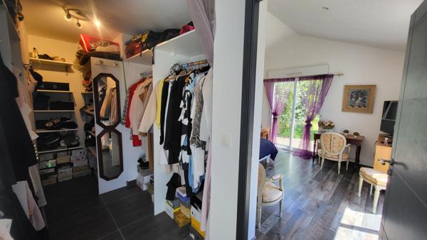 Maison Vertou 4 pièce(s) 115.64 m2
