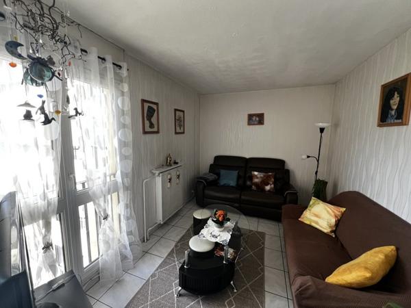 Appartement à vendre |  Les Mureaux |  4 pièces | 78,6 m²