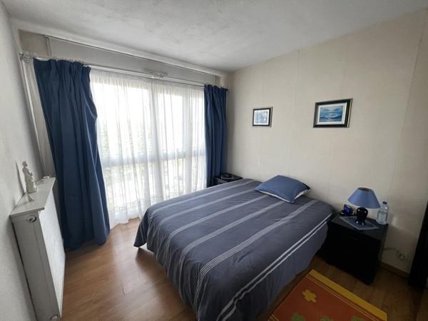 Appartement à vendre |  Les Mureaux |  4 pièces | 78,6 m²
