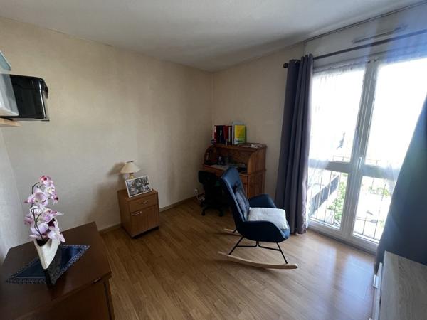 Appartement à vendre |  Les Mureaux |  4 pièces | 78,6 m²