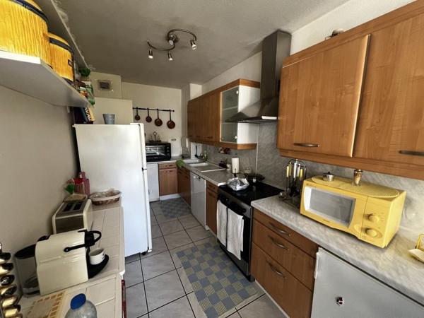 Appartement à vendre |  Les Mureaux |  4 pièces | 78,6 m²