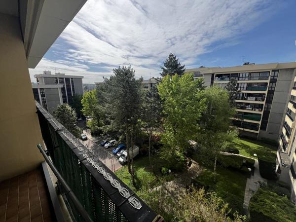 Appartement à vendre |  Les Mureaux |  4 pièces | 78,6 m²