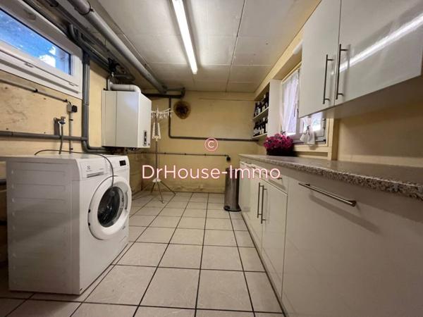 Maison à vendre 5 pièces de 92 m²