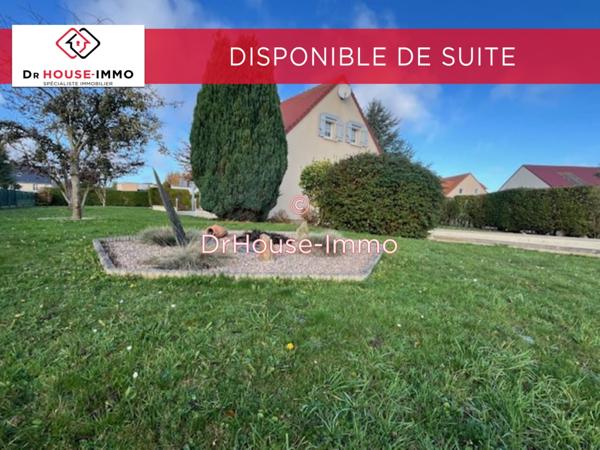 Maison à vendre 5 pièces de 92 m²