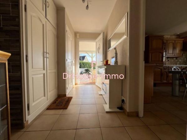 Maison à vendre 5 pièces de 92 m²