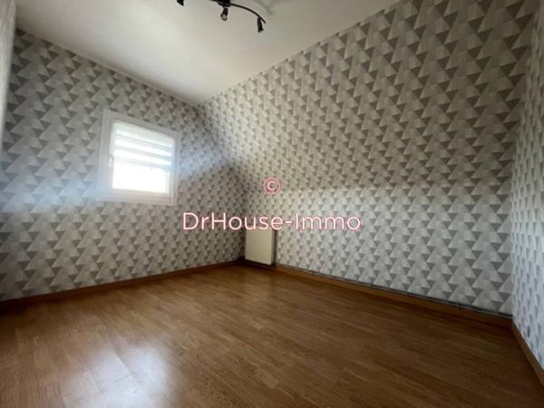 Maison à vendre 5 pièces de 92 m²