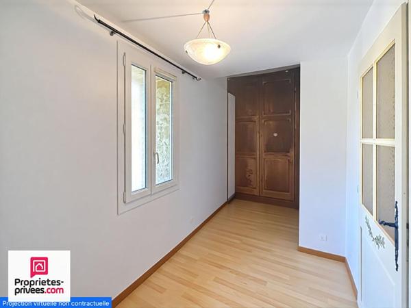 Rians Maison de Village T4 110 m² Garage et Terrasse Sud