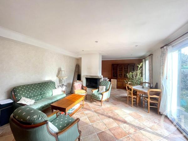 Maison à vendre  5 pièces - 121,25 m2 MAUREPAS - 78