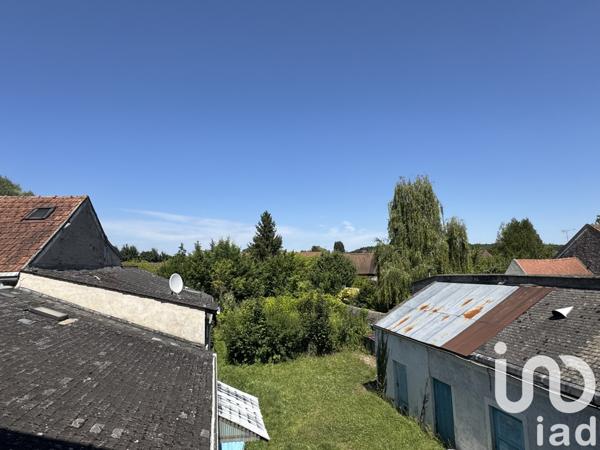 Appartement à vendre 3 pièces 62 m² Étampes