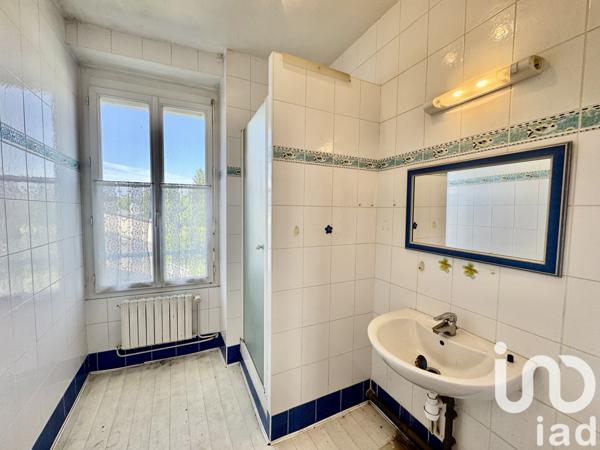 Appartement à vendre 3 pièces 62 m² Étampes