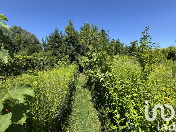 Appartement à vendre 3 pièces 62 m² Étampes