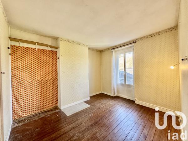 Appartement à vendre 3 pièces 62 m² Étampes