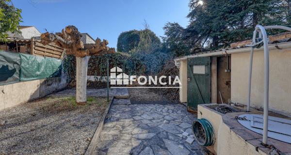 À vendre Maison 5 pièces 91 m² - La Seyne-sur-mer 83500