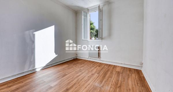 À vendre Maison 5 pièces 91 m² - La Seyne-sur-mer 83500