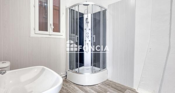 À vendre Maison 5 pièces 91 m² - La Seyne-sur-mer 83500