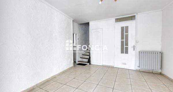 À vendre Maison 5 pièces 91 m² - La Seyne-sur-mer 83500