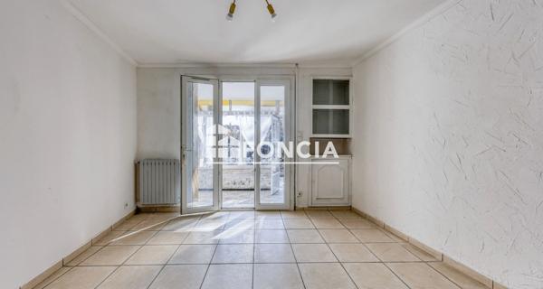 À vendre Maison 5 pièces 91 m² - La Seyne-sur-mer 83500