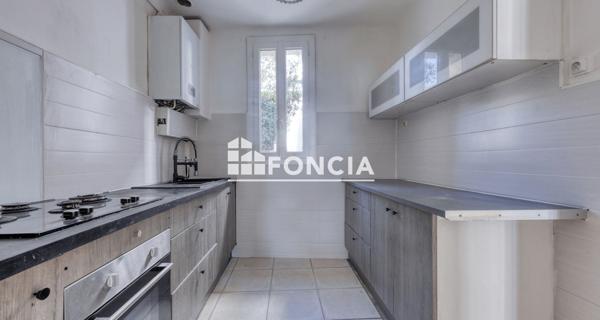 À vendre Maison 5 pièces 91 m² - La Seyne-sur-mer 83500