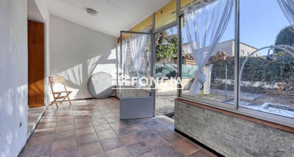 À vendre Maison 5 pièces 91 m² - La Seyne-sur-mer 83500