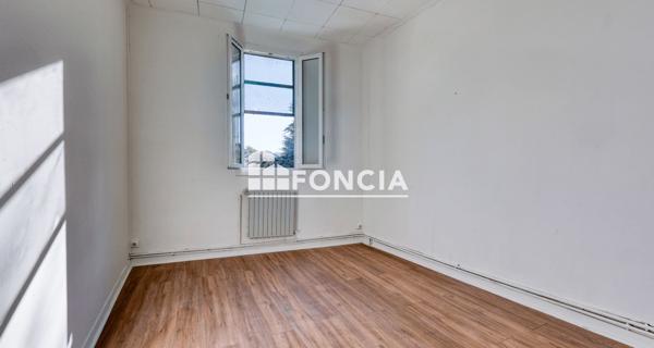 À vendre Maison 5 pièces 91 m² - La Seyne-sur-mer 83500