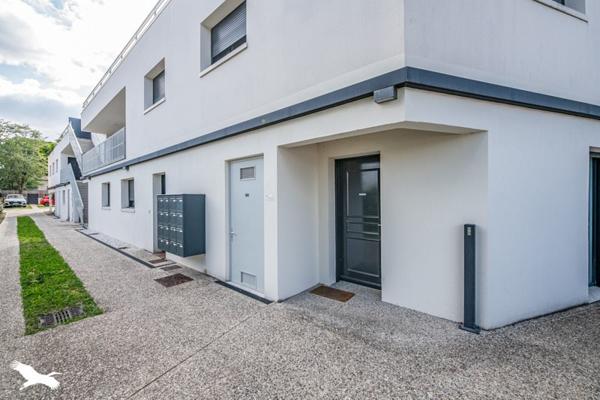 Appartement à vendre |  Bordeaux |  4 pièces | 85 m²