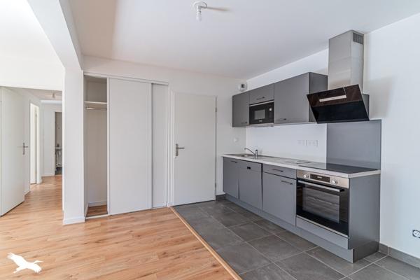 Appartement à vendre |                                       Bordeaux |                                        4 pièces  |  85 m²