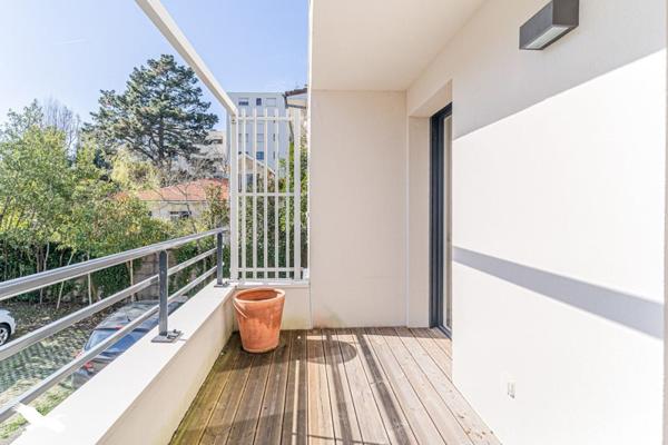 Appartement à vendre |                                       Bordeaux |                                        4 pièces  |  85 m²