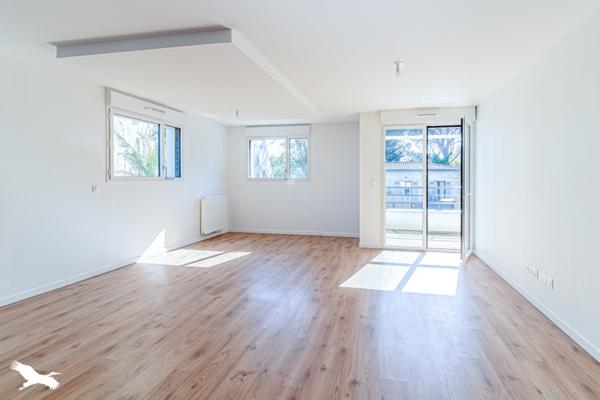 Appartement à vendre |                                       Bordeaux |                                        4 pièces  |  85 m²