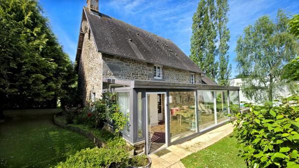 Maison à vendre à Athis-Val de Rouvre (61430) - Orne