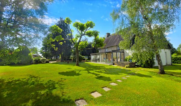 Maison à vendre à Athis-Val de Rouvre (61430) - Orne