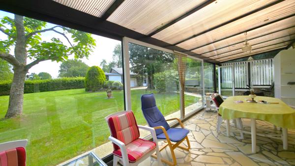 Maison à vendre à Athis-Val de Rouvre (61430) - Orne