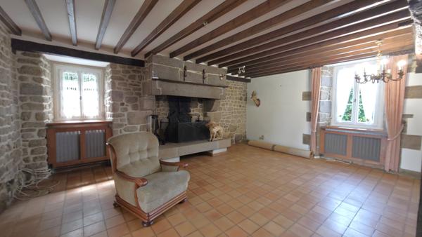 Maison à vendre à Athis-Val de Rouvre (61430) - Orne
