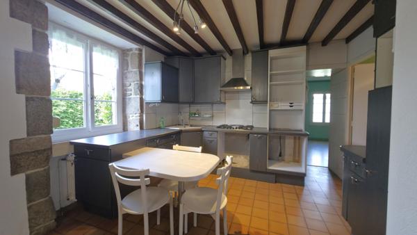 Maison à vendre à Athis-Val de Rouvre (61430) - Orne